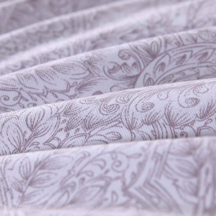 Ванга (серая) Комплект 200х220