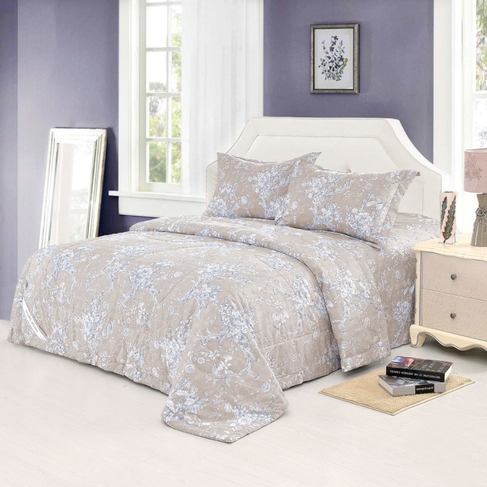 Ванга (серая) Комплект 200х220