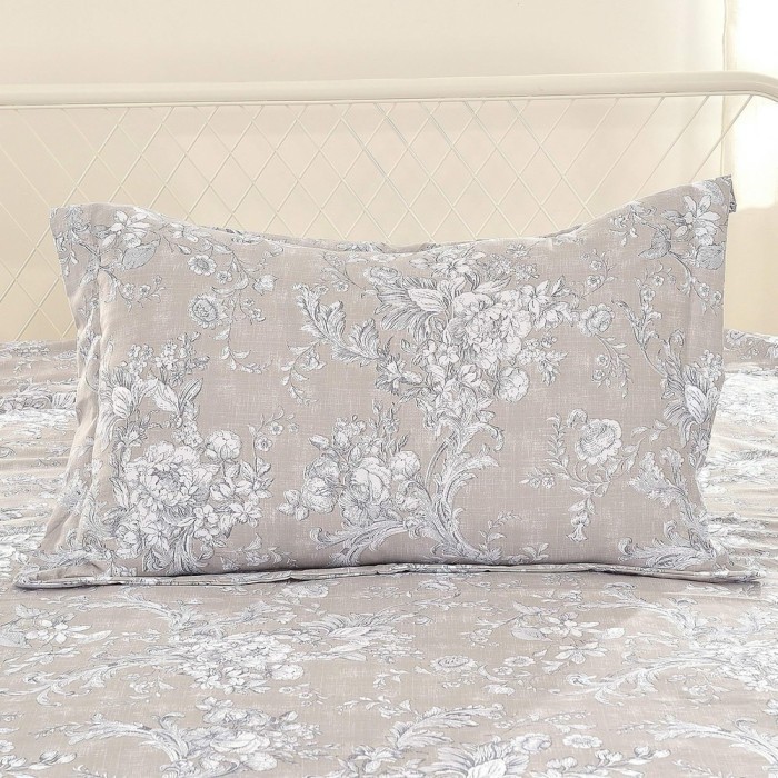 Ванга (серая) Комплект 200х220