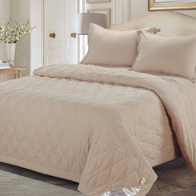 Камелия (беж) 7Е Комплект Вышивка