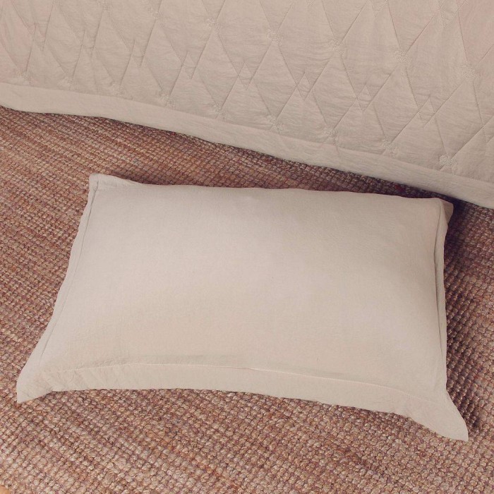 Камелия (беж) 7Е Комплект Вышивка