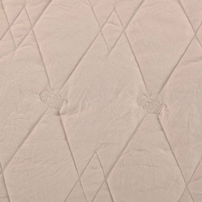 Камелия (беж) 7Е Комплект Вышивка