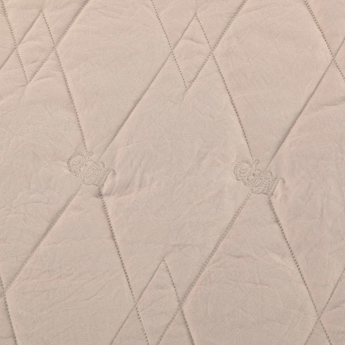 Камелия (беж) 7Е Комплект Вышивка