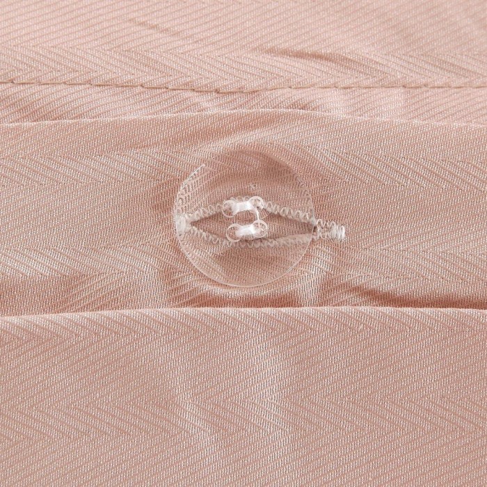 Габриэль (карамель) Комплект постельного белья Евро 4н