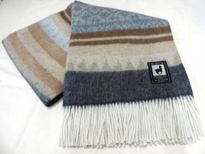 Плед Incalpaca PP-57 150х200