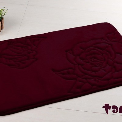 Коврик для ванной Tango Rose 50x80 LZ-07