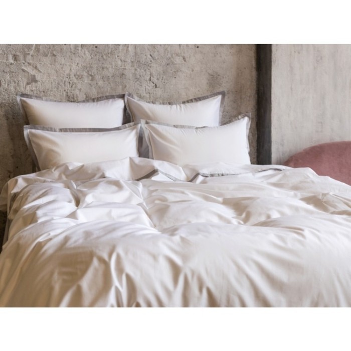 Постельное белье VIENNA NOBLE PEARL GRASS евро