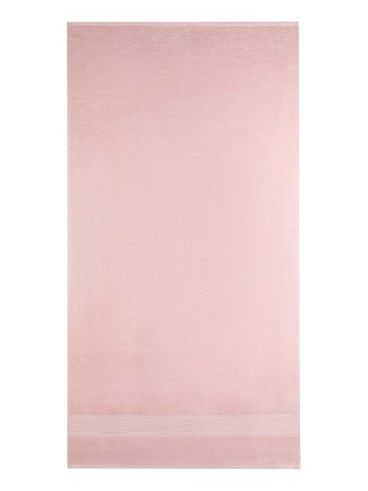 Ester (розовое) 70х140 Полотенце Махровое