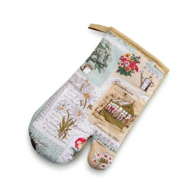 Руковичка-прихватка Rukovichka Retro-26x17