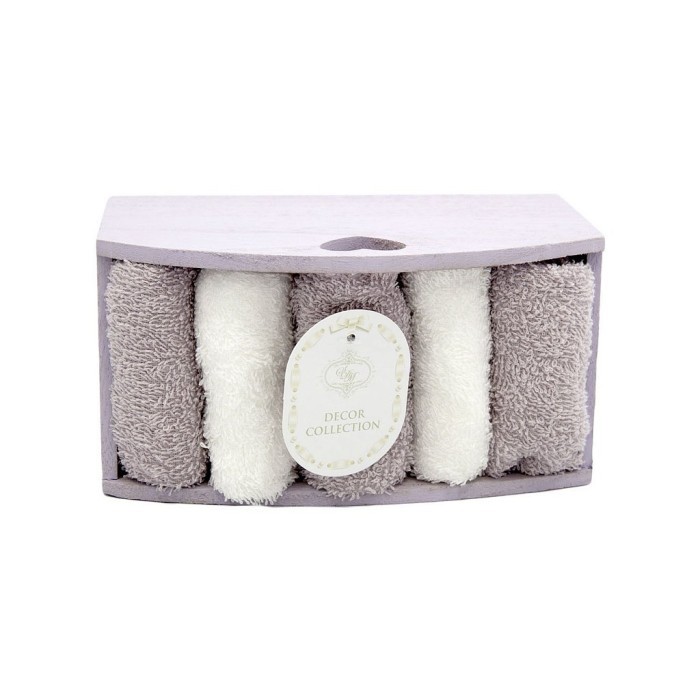 Ноэлия Набор (фиолет) 30х30(6шт)