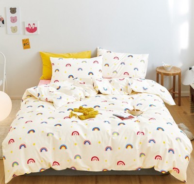 Постельное белье Tango Novella TS04-X177 евро 4 наволочки