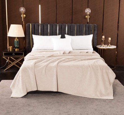 Аурелия (св беж) Покрывало 220х240