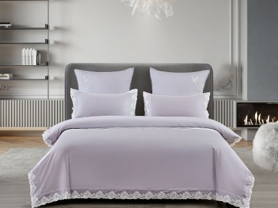 Комплект постельного белья Евро, люкс-сатин 2331-6