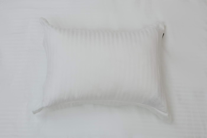 Моне (молоко) страйп сатин 7Е