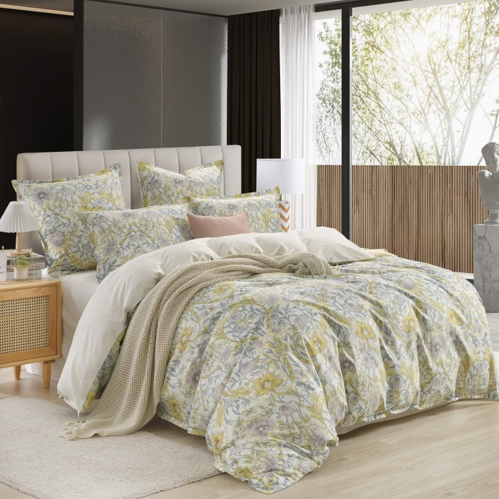 Монпелье Комплект постельного белья сатин 7Е