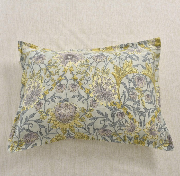 Монпелье Комплект постельного белья сатин 7Е