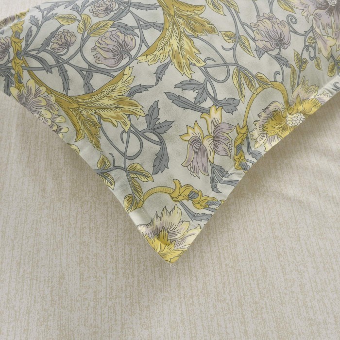 Монпелье Комплект постельного белья сатин 7Е