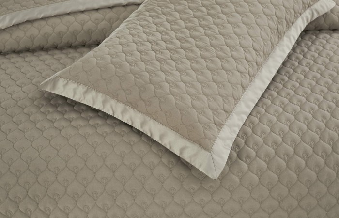 Роксалана (кофе) Покрывало 230х250