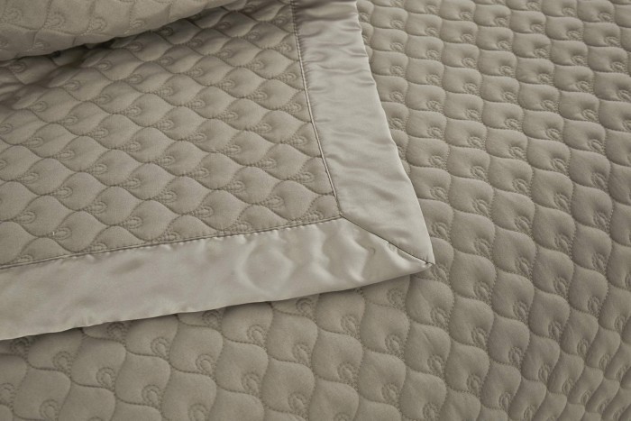 Роксалана (кофе) Покрывало 230х250