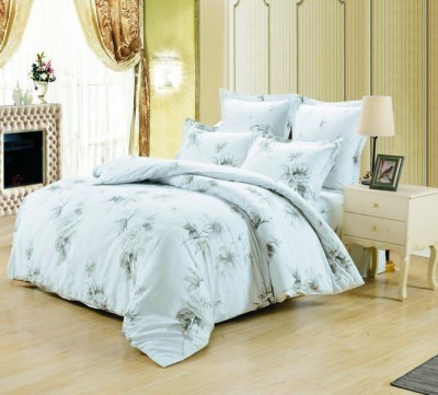 Постельное белье Valtery печатный C-237 семейное