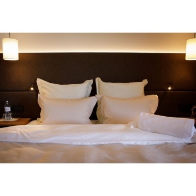 Наволочки Kissen white 50х70 (2шт)