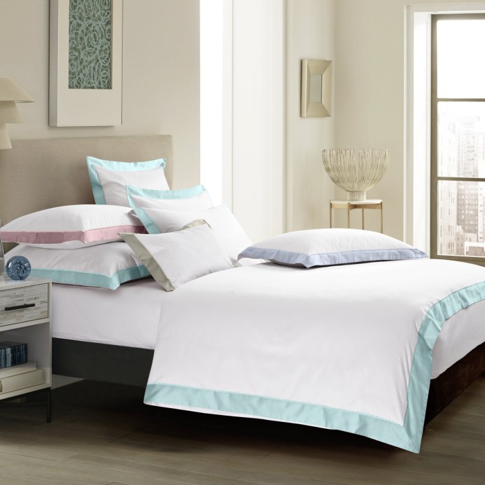 Наволочка "Fringe" 50*75 Зеленый шалфей