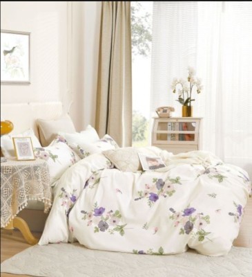 Постельное белье Вальтери сатин CS-83 семейное