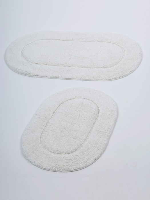 Коврики для ванной 60х100см A70-562-60х100