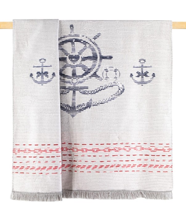 Плед Arya Хлопок Serena