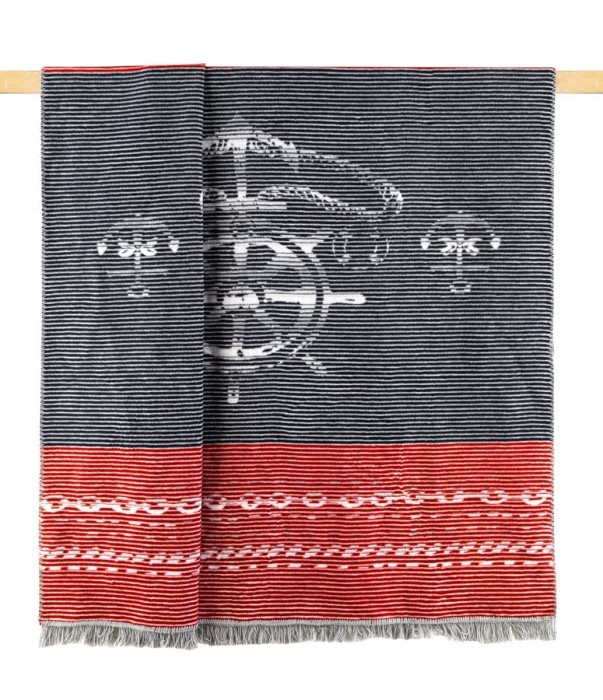 Плед Arya Хлопок Serena