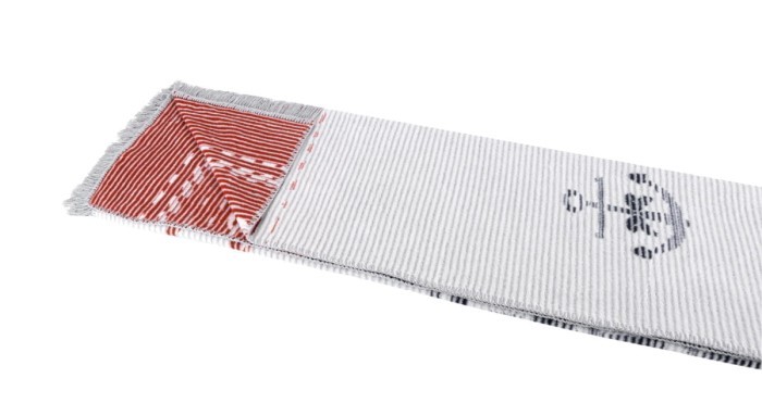 Плед Arya Хлопок Serena