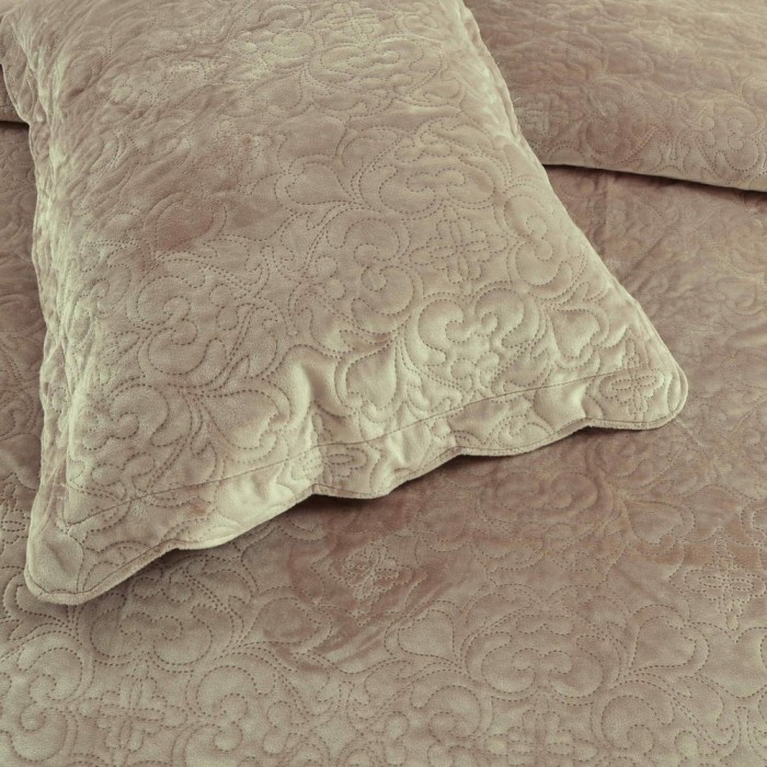 Церцея (св.беж) Покрывало 160х220