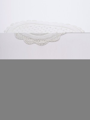 Коврики для ванной Кимберли (кокосовый) 60х100см,50х70см