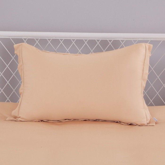 Присцила №7 Комплект постельного белья Евро 4н