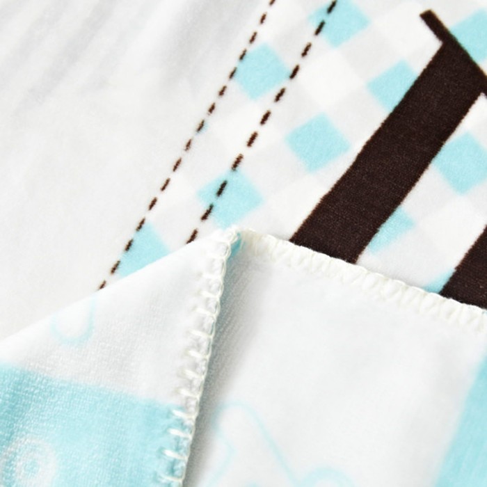 Дино Покрывало 100х140