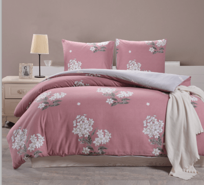 Постельное белье Valtery печатный CL-318 семейное