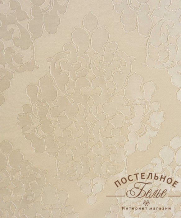 Леонардо (беж) Покрывало 240х260