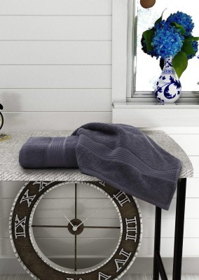 VELNES (антрацит) 70х140 Полотенце Махровое