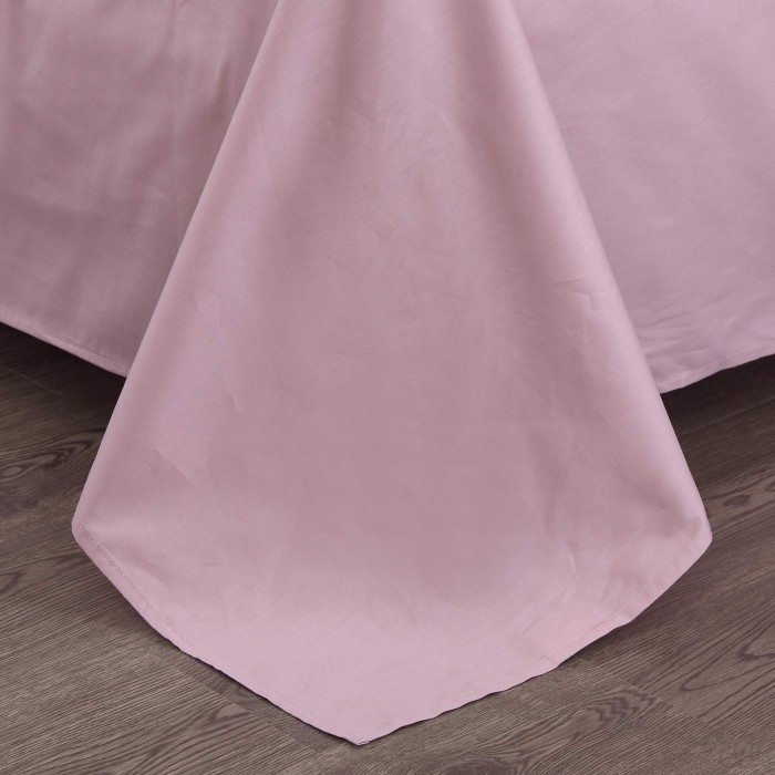 Джонатан (лиловый) Комплект постельного белья сатин Евро 4н