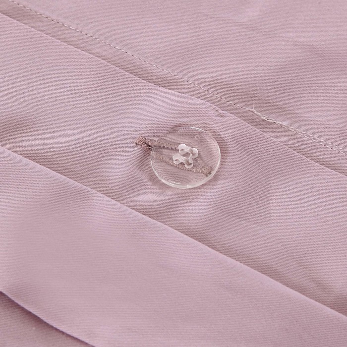 Джонатан (лиловый) Комплект постельного белья сатин Евро 4н