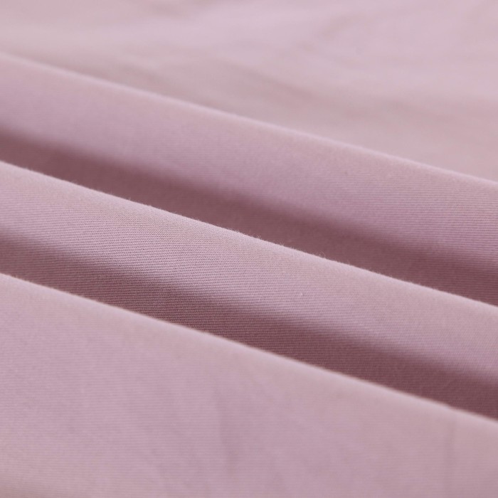 Джонатан (лиловый) Комплект постельного белья сатин Евро 4н