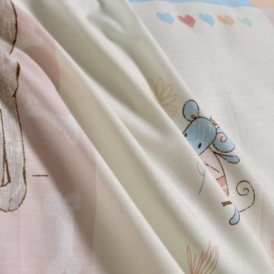 Кошки мышки Комплект постельного белья детский