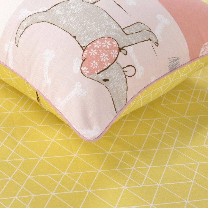 Кошки мышки Комплект постельного белья детский