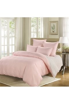 Фрости Комплект постельного белья сатин Евро 4н