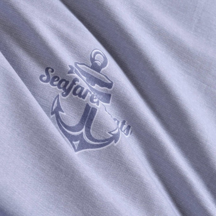 Асмур Комплект постельного белья сатин Евро 4н