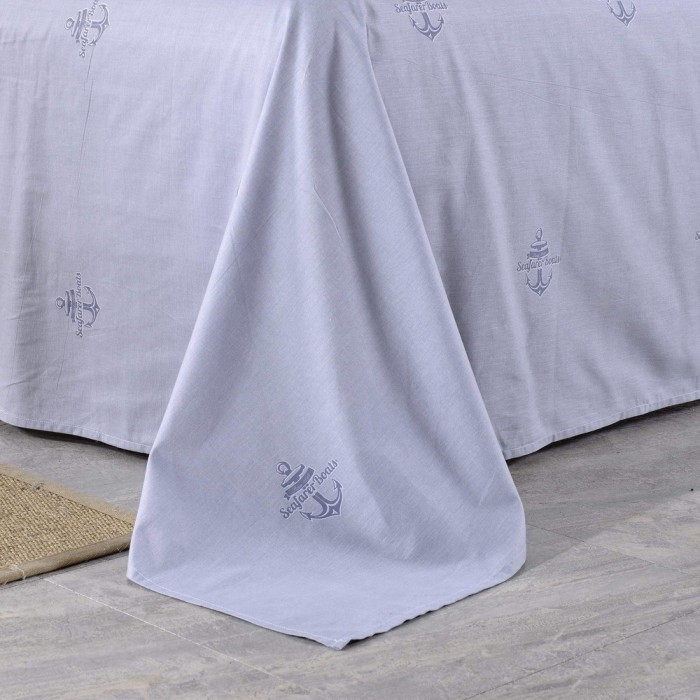 Асмур Комплект постельного белья сатин Евро 4н