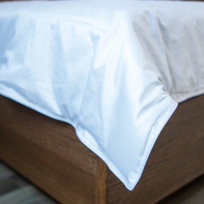 Одеяло стеганое легкое «Шелковый путь» 140х205