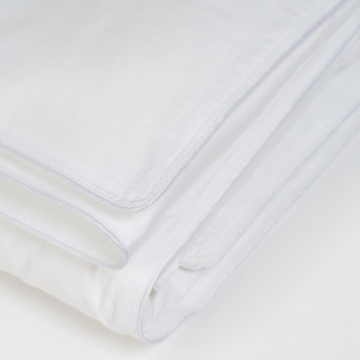 Одеяло стеганое легкое «Шелковый путь» 140х205