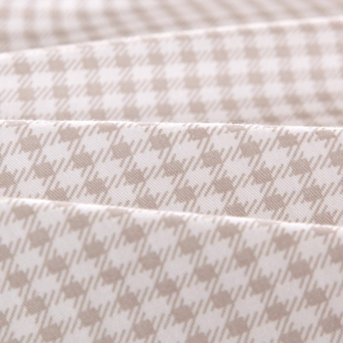 Хайман Комплект постельного белья сатин Евро 4н