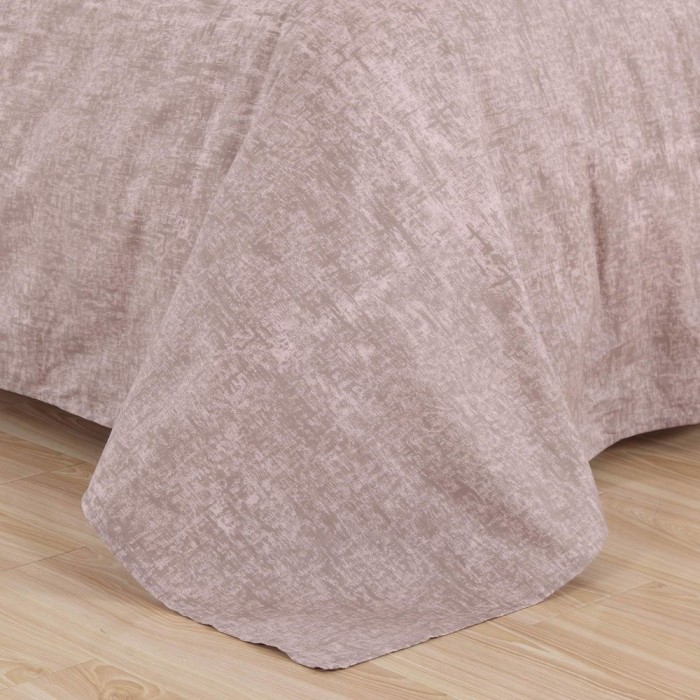 Хайман Комплект постельного белья сатин Евро 4н